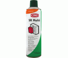 SR MULTI: Desmoldeante de uso general para todo tipo de termoplásticos. Hasta 200ºC